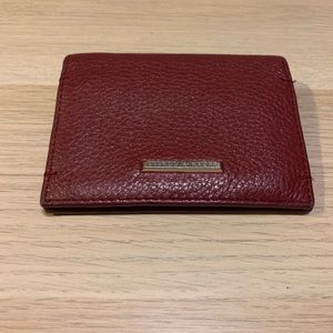 Rebecca Minkoff card case